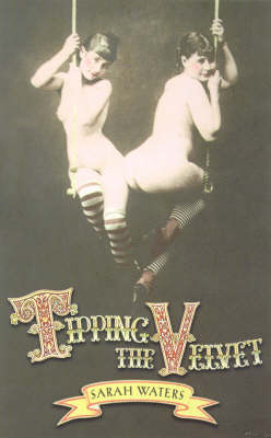 Book cover for Tipping The Velvet