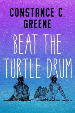 Cover of Beat the Turtle Drum