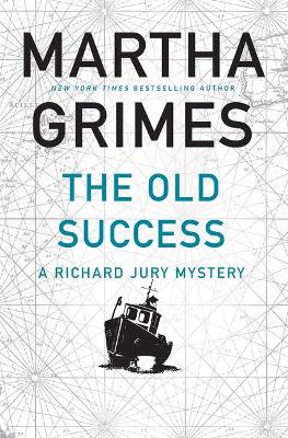 Book cover for The Old Success