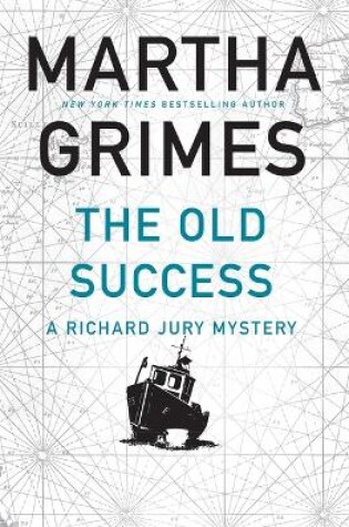 Cover of The Old Success