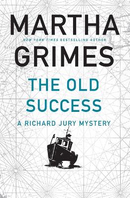 Cover of The Old Success