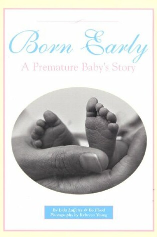 Cover of Born Early