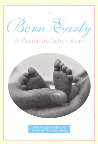 Book cover for Born Early