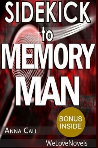 Cover of Sidekick - Memory Man (Amos Decker Series)