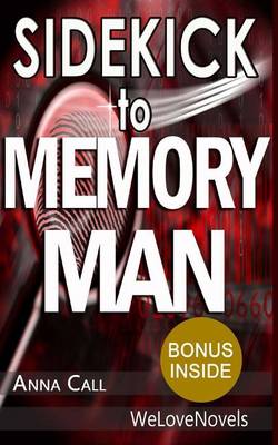 Book cover for Sidekick - Memory Man (Amos Decker Series)