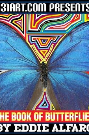 Cover of The Book of Butterflies