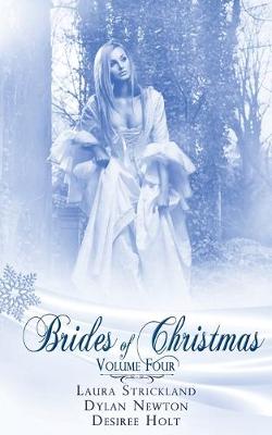 Cover of Brides Of Christmas Volume Four