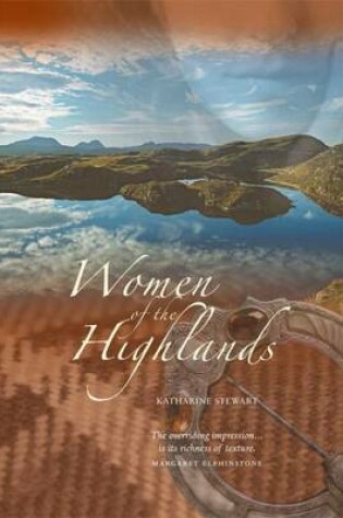 Cover of Women of the Highlands