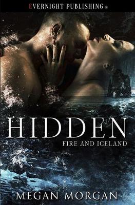 Cover of Hidden