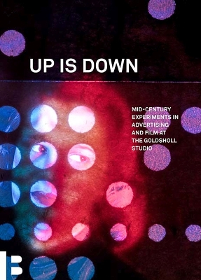 Cover of Up Is Down