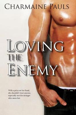 Book cover for Loving the Enemy