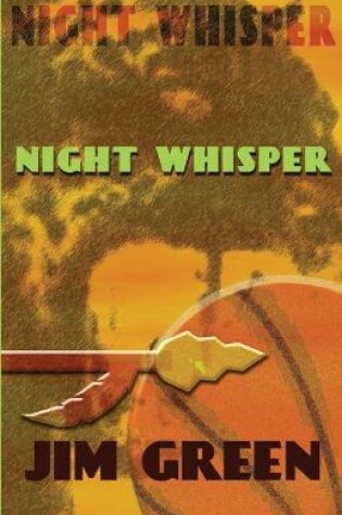 Cover of Night Whisper