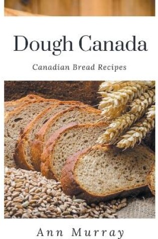 Cover of Dough Canada