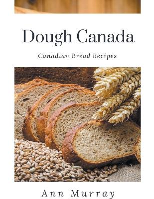 Book cover for Dough Canada