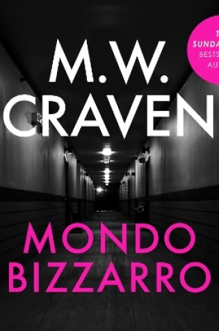 Cover of Mondo Bizzarro