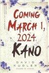 Book cover for Kano