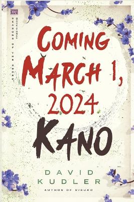 Cover of Kano