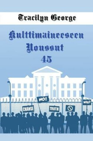 Cover of Kulttimaineeseen Noussut 45