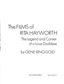 Book cover for Films of Rita Hayworth