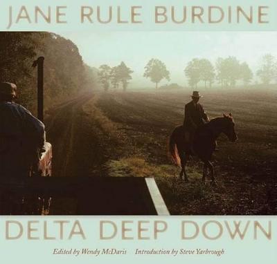 Cover of Delta Deep Down