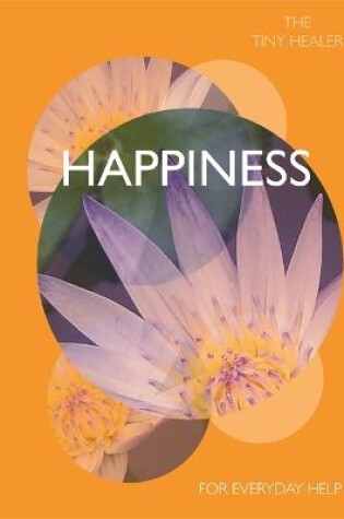 Cover of Tiny Healer: Happiness