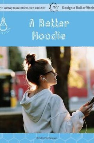 Cover of A Better Hoodie