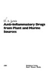 Book cover for Anti Inflammatory Drugs from Plant and Marine Sources