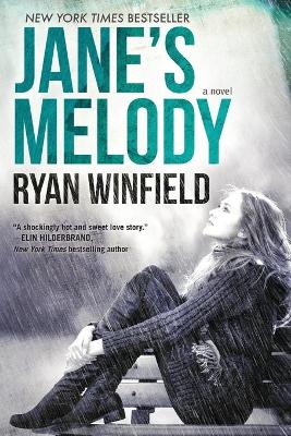 Book cover for Jane's Melody