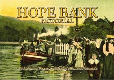 Book cover for Hope Bank Pictorial