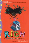 Book cover for Rich: a Dyamonde Daniel Book