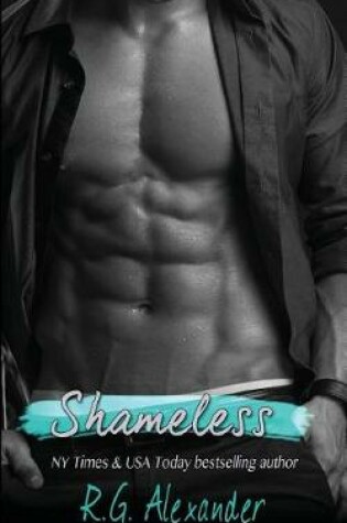 Cover of Shameless