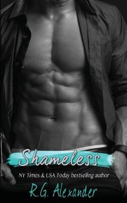 Book cover for Shameless