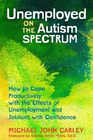 Cover of Unemployed on the Autism Spectrum