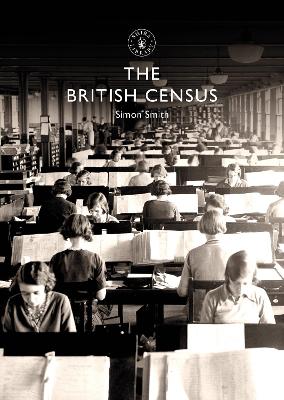 Cover of The British Census