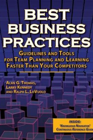 Cover of Best Business Practices