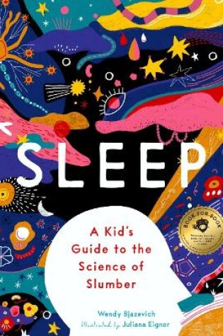 Cover of Sleep