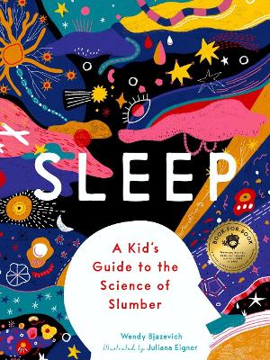 Cover of Sleep