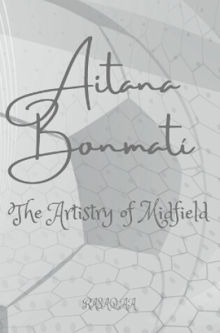 Cover of Aitana Bonmatí