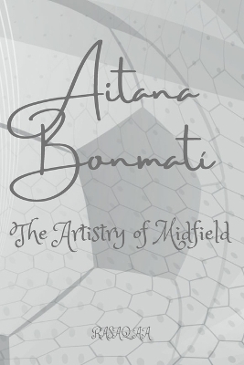 Book cover for Aitana Bonmatí