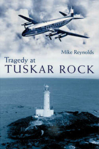 Cover of Tragedy at Tuskar Rock