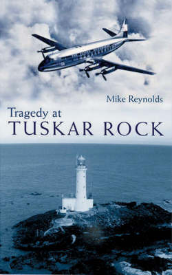 Book cover for Tragedy at Tuskar Rock