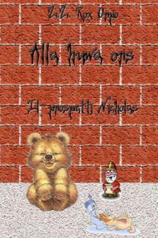 Cover of Alla Huwa Ors Il-Prospetti Nicholas