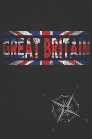 Cover of Great Britain