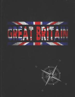 Book cover for Great Britain