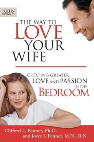 Cover of Way To Love Your Wife, The