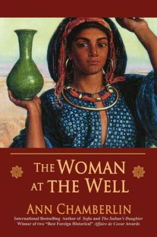 Cover of The Woman at the Well