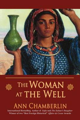 Book cover for The Woman at the Well