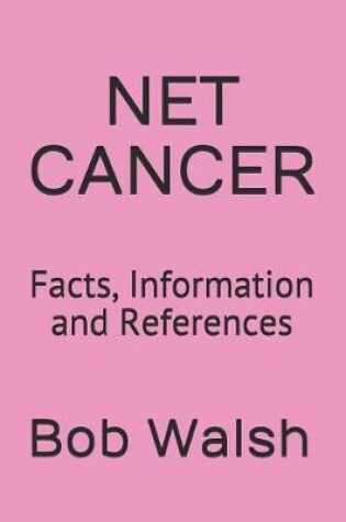 Cover of Net Cancer