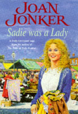 Book cover for Sadie Was a Lady
