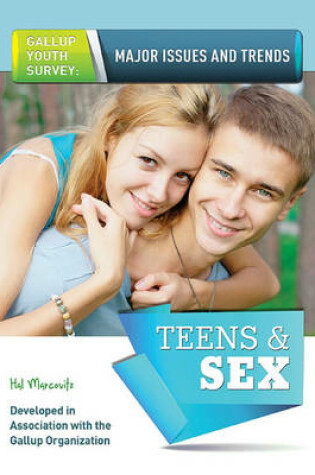 Cover of Teens & Sex